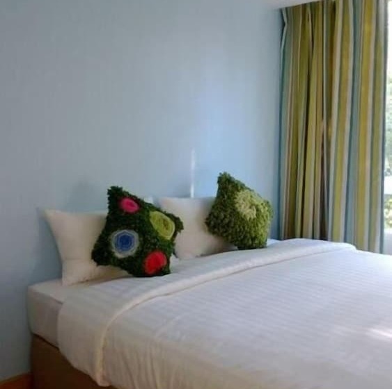 호텔 Nantra Chaweng Beach