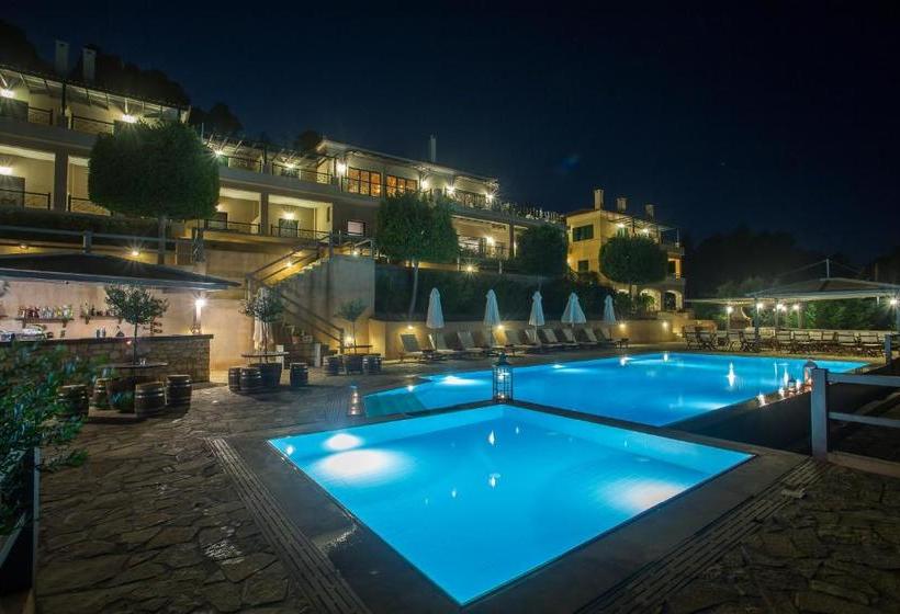 Natura Club Hotel & Spa   Adults Only