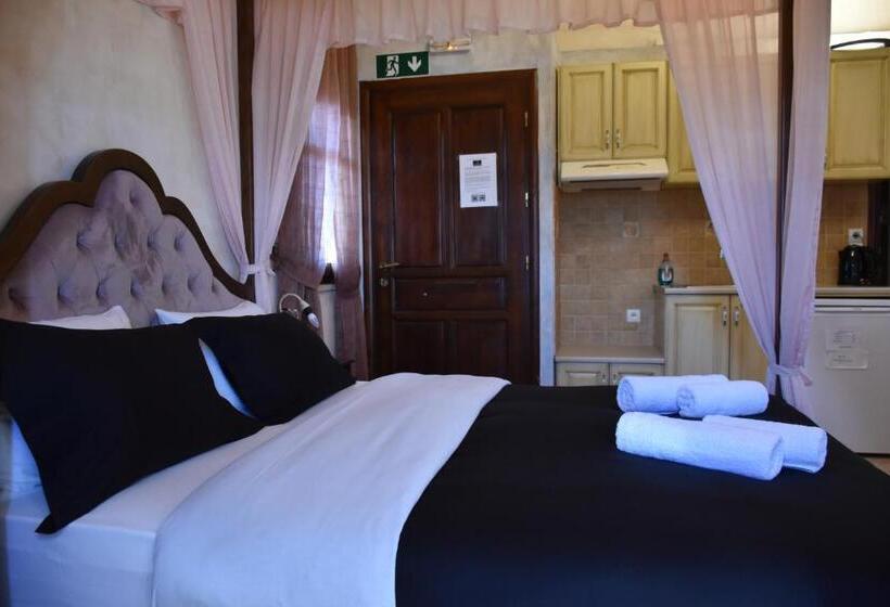 호텔 Odos Oneiron Boutique