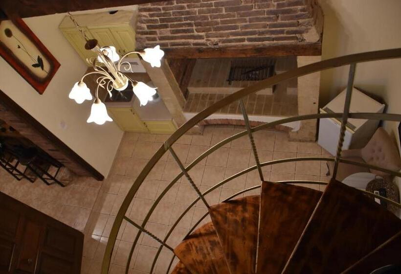 호텔 Odos Oneiron Boutique