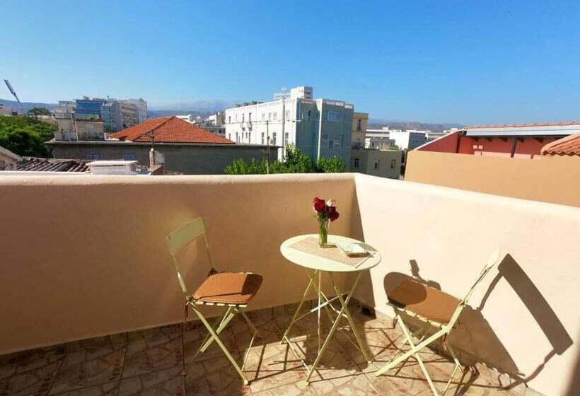 호텔 Odos Oneiron Boutique