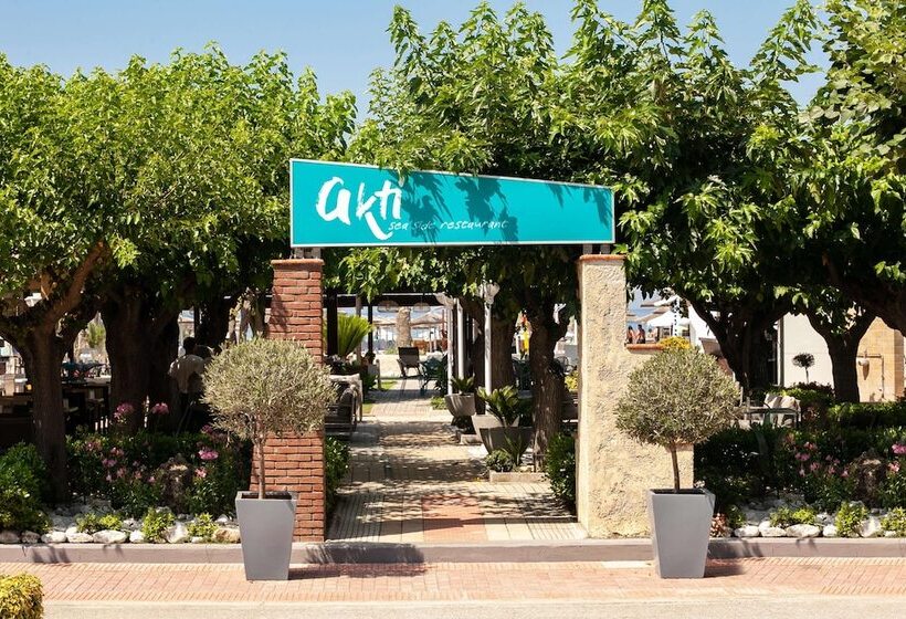 בית מלון כפרי Olympic Star Beach