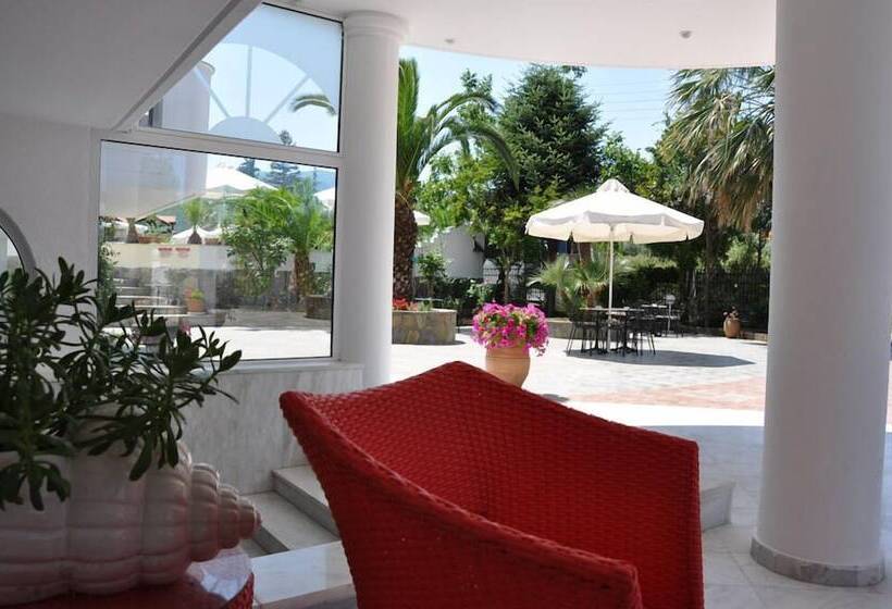 בית מלון כפרי Olympion Melathron