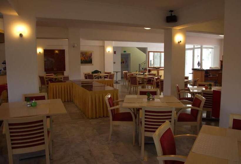 בית מלון כפרי Olympion Melathron