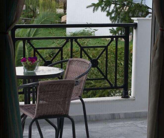 בית מלון כפרי Olympion Melathron