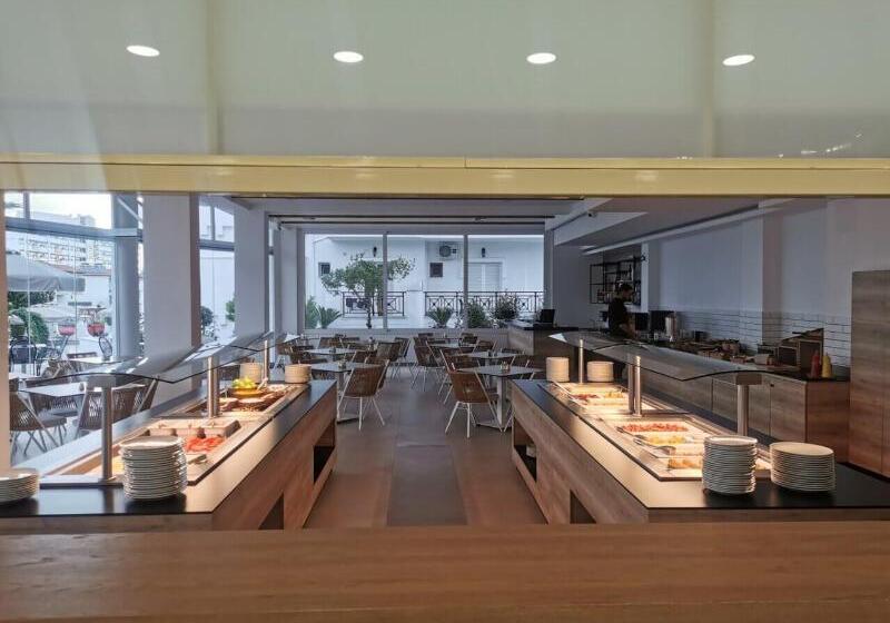 בית מלון כפרי Olympion Melathron