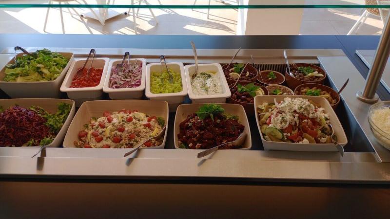 בית מלון כפרי Olympion Melathron