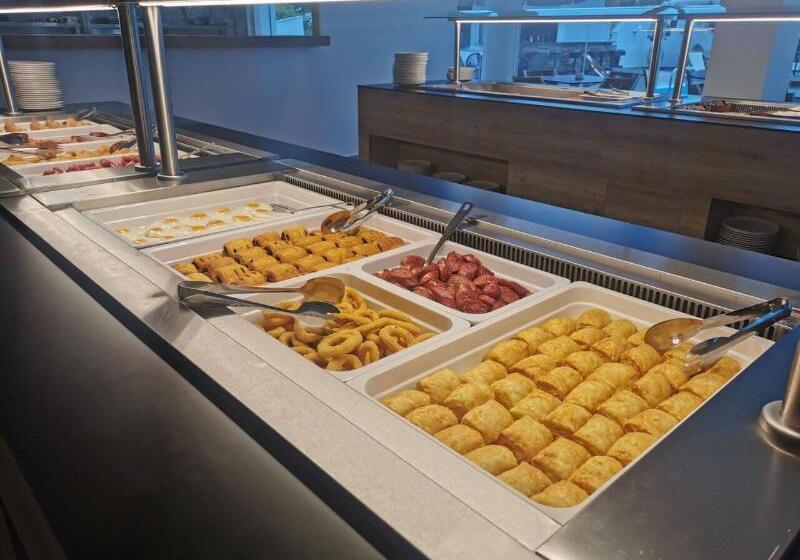 בית מלון כפרי Olympion Melathron