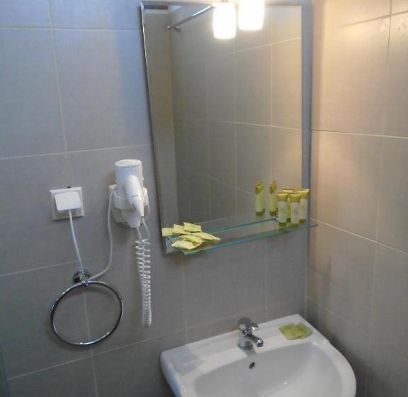 בית מלון כפרי Olympion Melathron