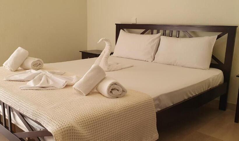 בית מלון כפרי Olympion Melathron