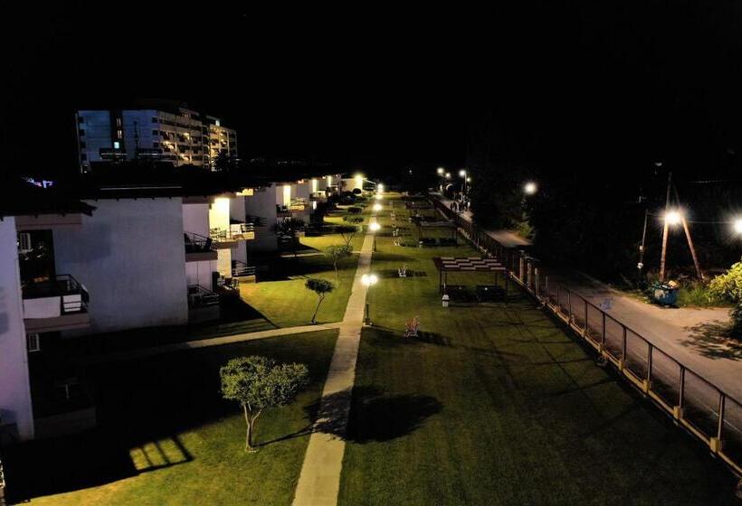 בית מלון כפרי Olympion Melathron