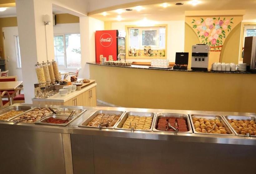 בית מלון כפרי Olympion Melathron