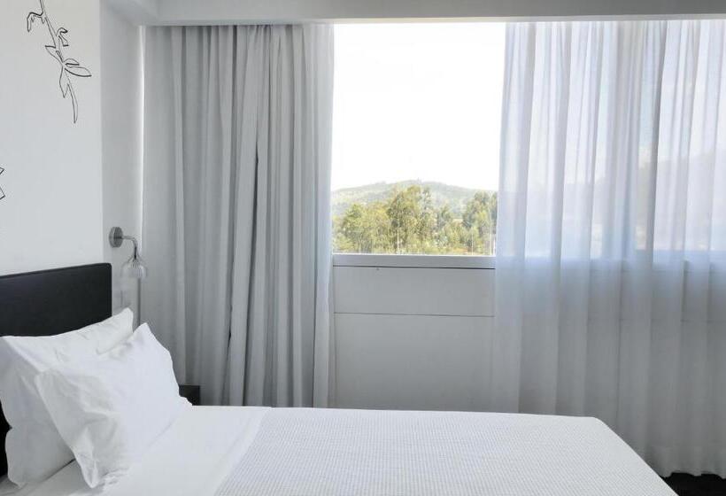 Open Village Sports Hotel & Spa Club