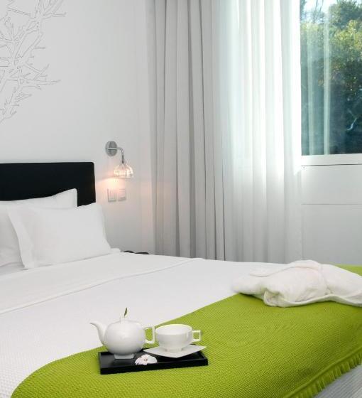 Open Village Sports Hotel & Spa Club