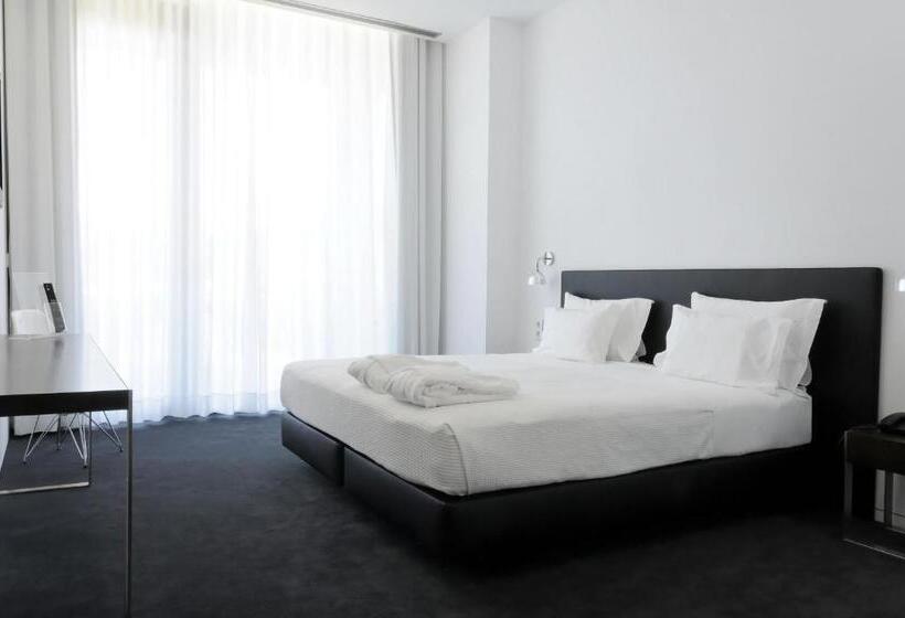 Open Village Sports Hotel & Spa Club