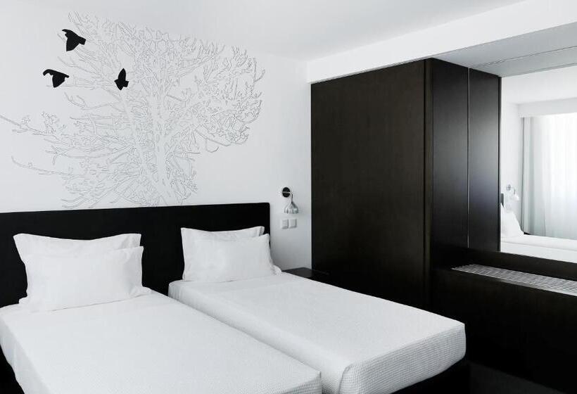 Open Village Sports Hotel & Spa Club