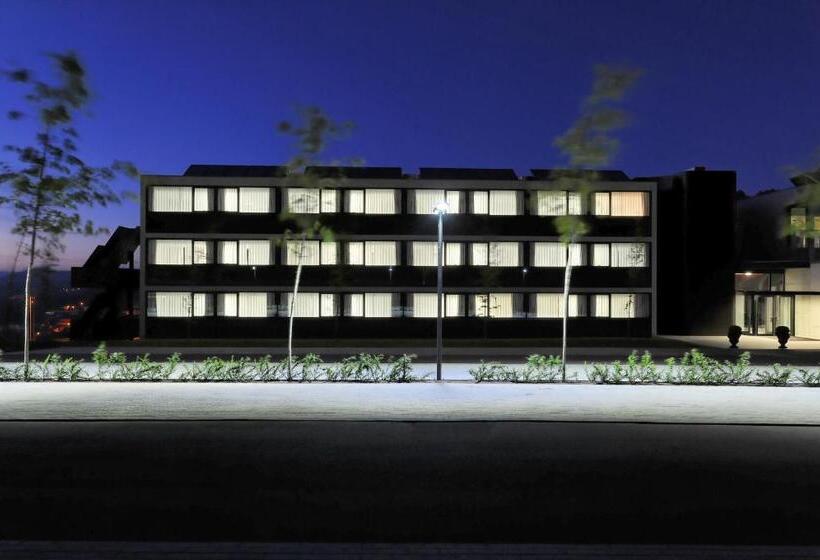 Open Village Sports Hotel & Spa Club