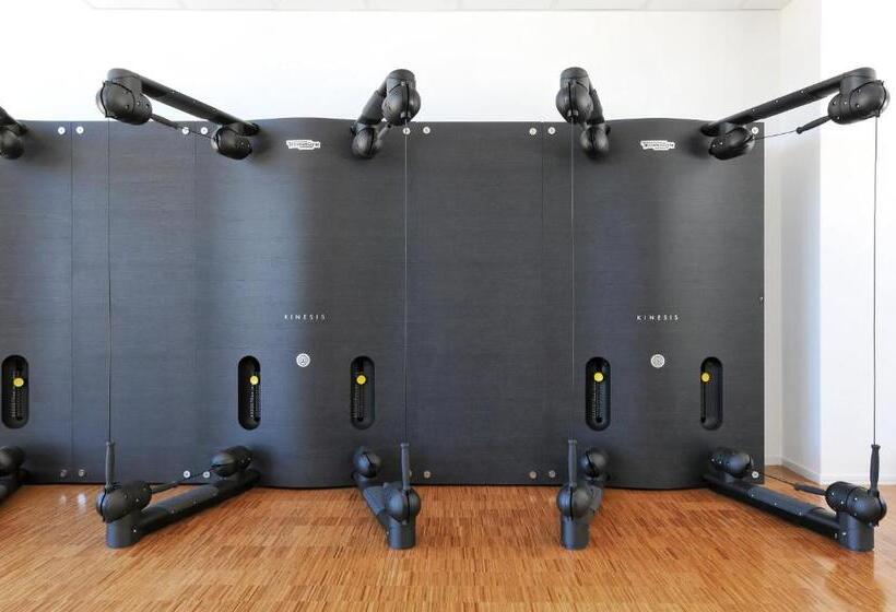 Open Village Sports Hotel & Spa Club