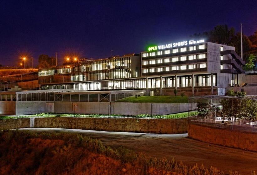 Open Village Sports Hotel & Spa Club