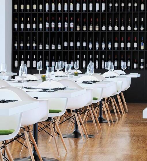 Open Village Sports Hotel & Spa Club