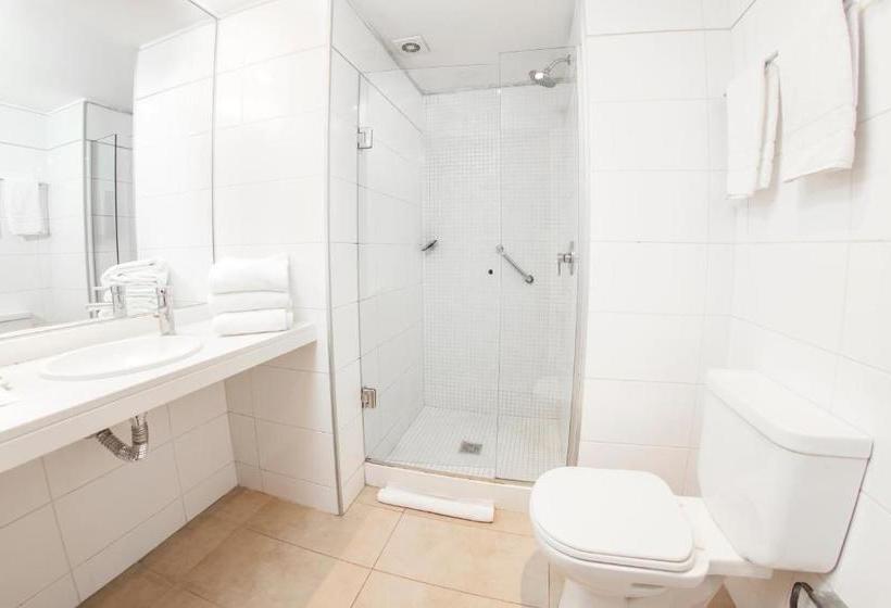 هتل Orpheo Express