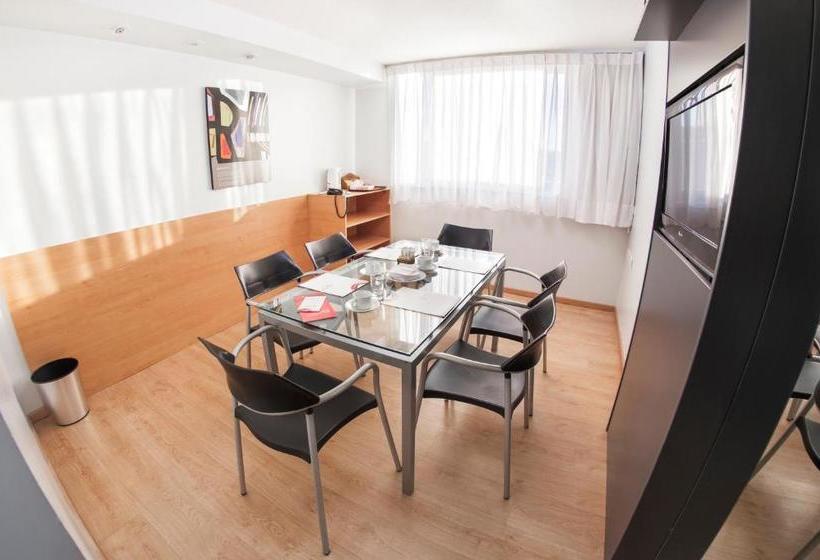 هتل Orpheo Express