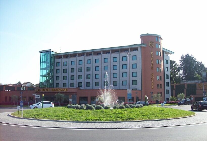 Palace Hotel Legnano
