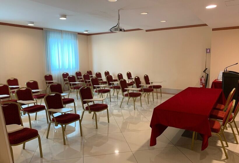 Palace Hotel Legnano