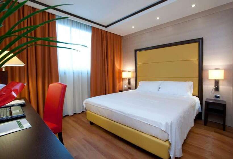 Palace Hotel Legnano