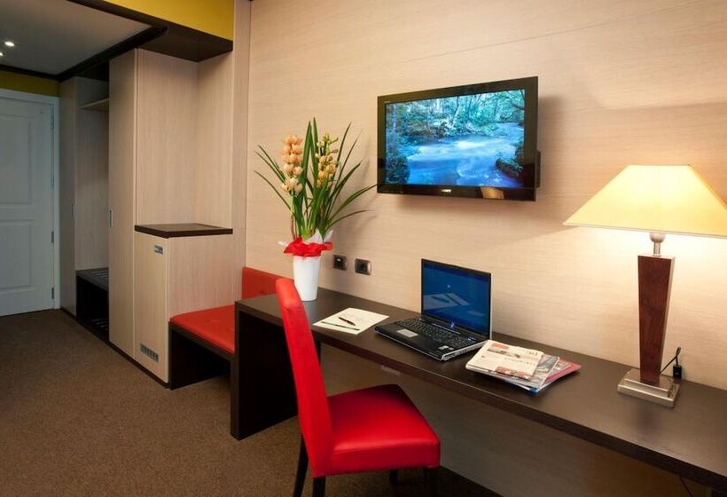 Palace Hotel Legnano