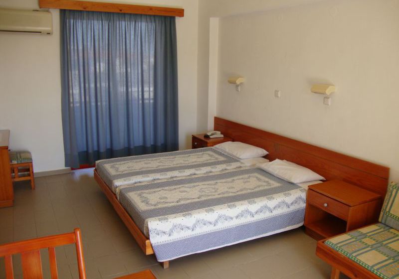 בית מלון כפרי Palmasol