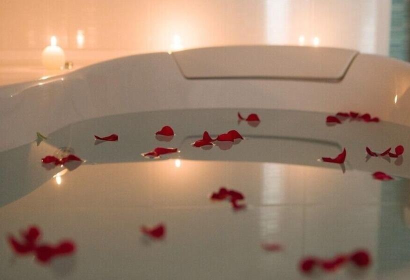 فندق Panormo Beach