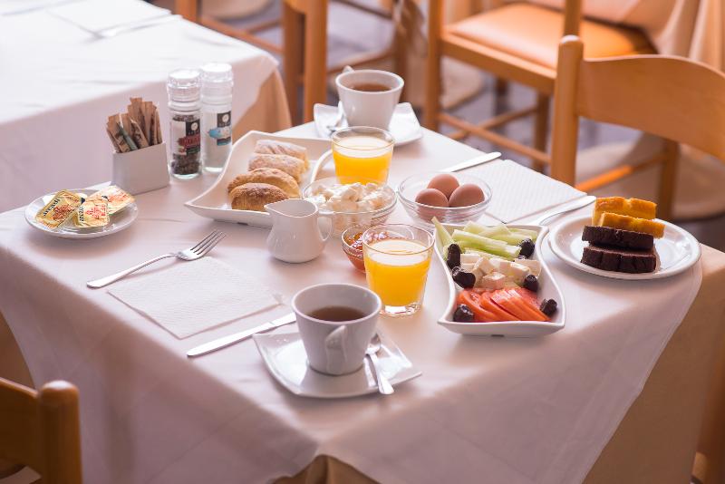 فندق Panormo Beach