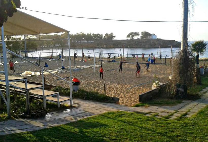 فندق Paradise Apartments