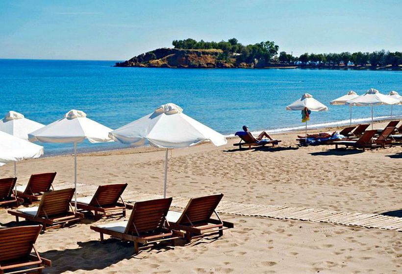 فندق Paradise Apartments