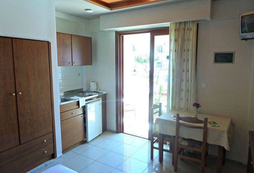 فندق Paradise Apartments