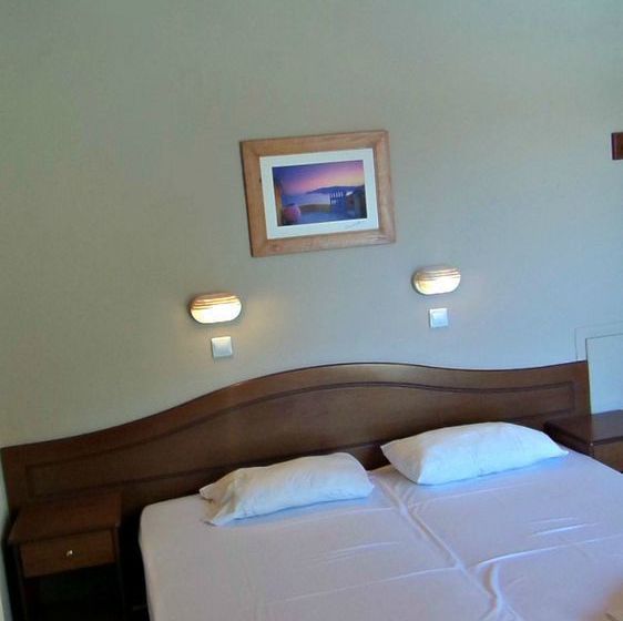 فندق Paradise Apartments