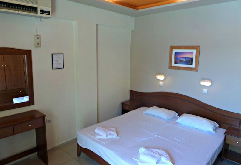 فندق Paradise Apartments