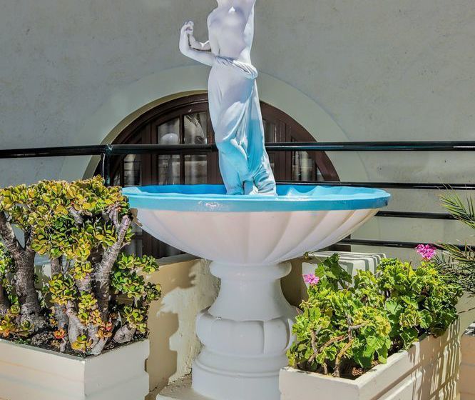 فندق Paradise Apartments