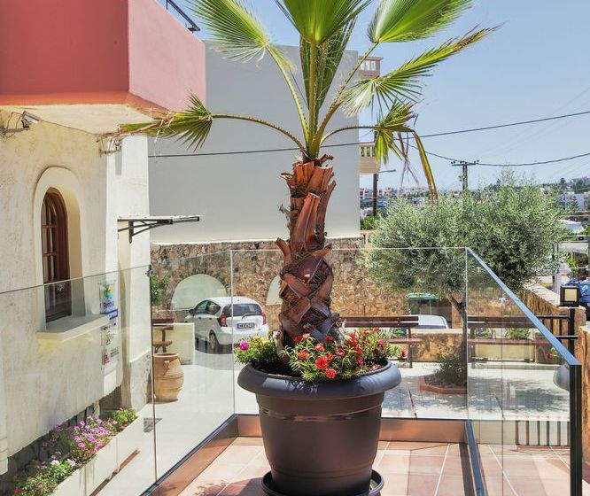 فندق Paradise Apartments