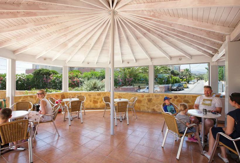 فندق Paradise Apartments