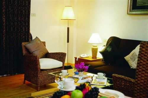 호텔 Paragon Place