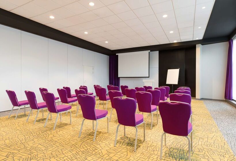 فندق Park Inn By Radisson Lille Grand Stade