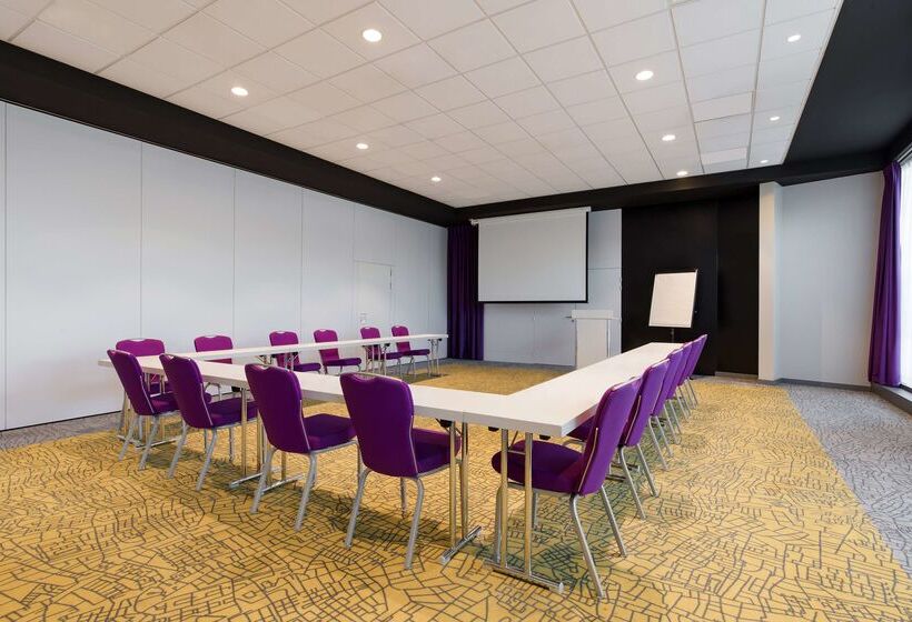 호텔 Park Inn By Radisson Lille Grand Stade