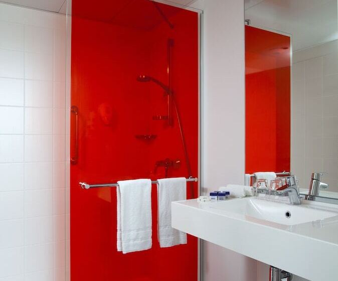 酒店 Park Inn By Radisson Lille Grand Stade