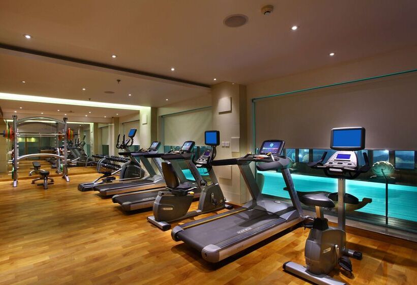 Отель Park Plaza Shahdara