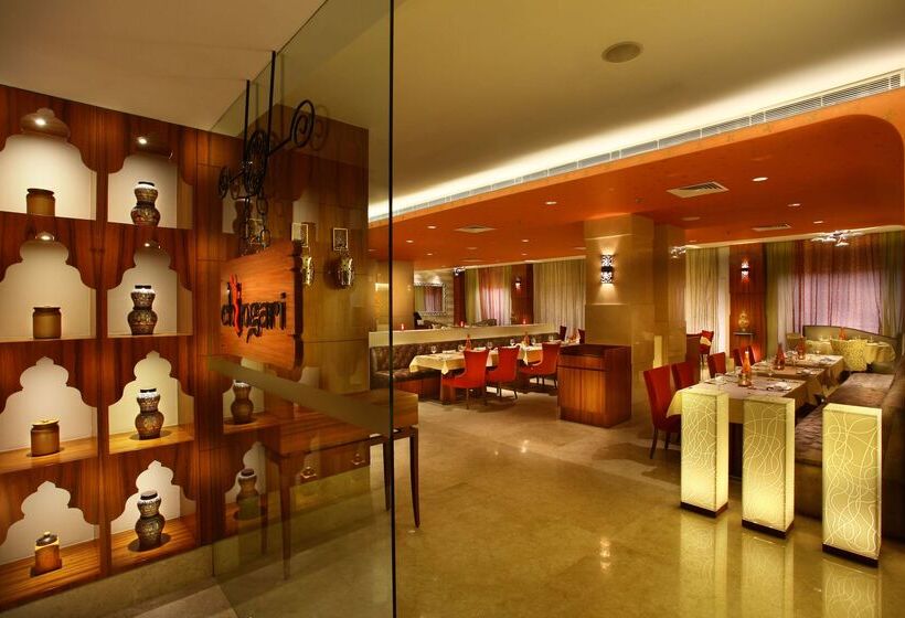 Отель Park Plaza Shahdara