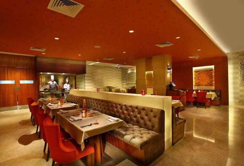 Отель Park Plaza Shahdara