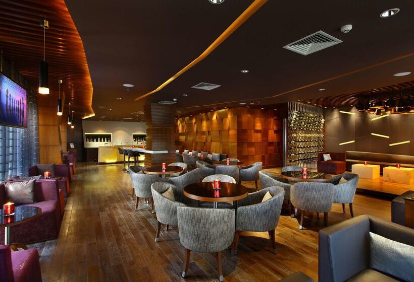 Отель Park Plaza Shahdara