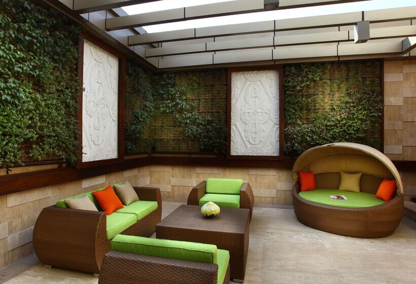 Отель Park Plaza Shahdara